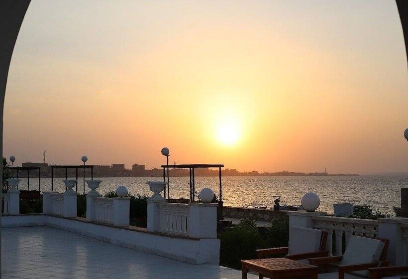 هتل New Panorama Resort