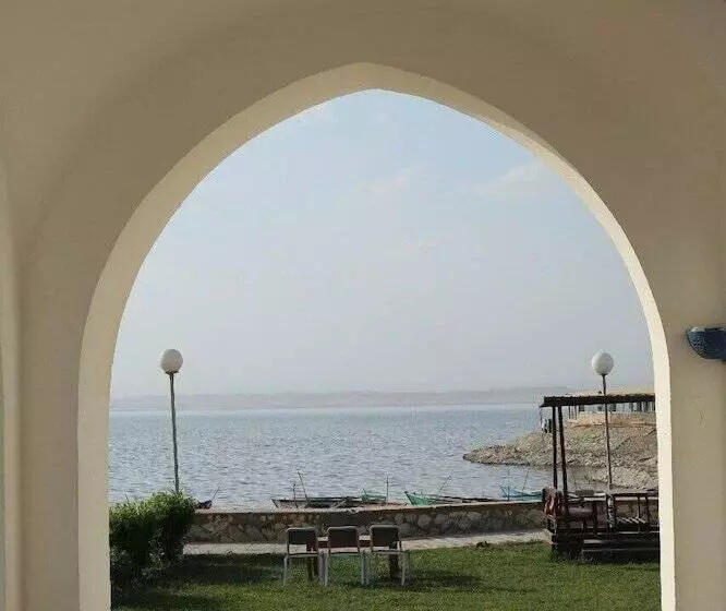 هتل New Panorama Resort