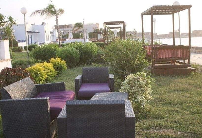 هتل New Panorama Resort