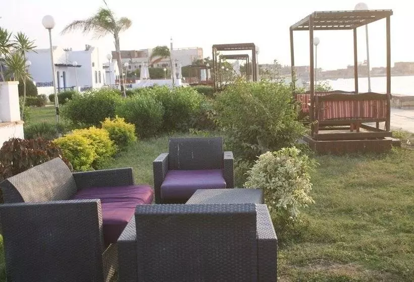 هتل New Panorama Resort