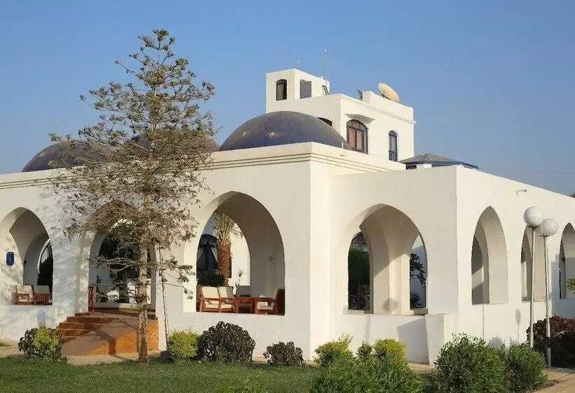 هتل New Panorama Resort