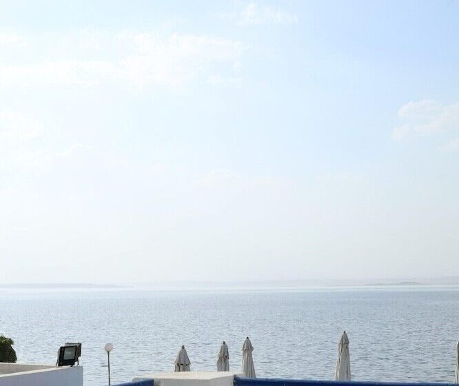 هتل New Panorama Resort