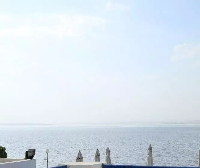 هتل New Panorama Resort