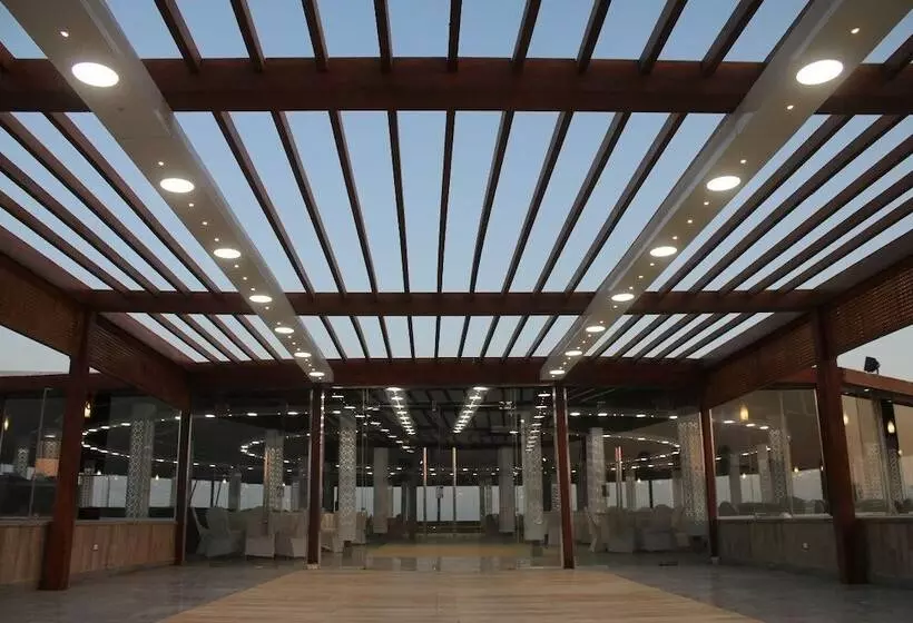 هتل New Panorama Resort