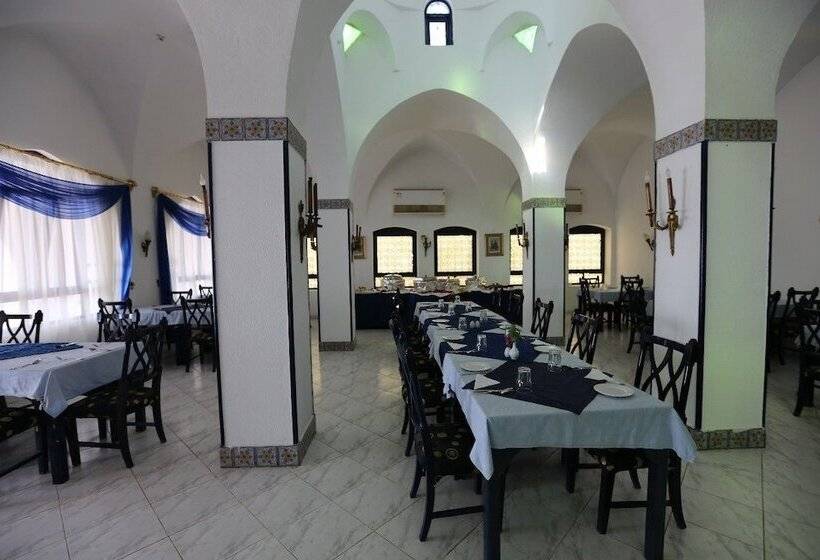 هتل New Panorama Resort