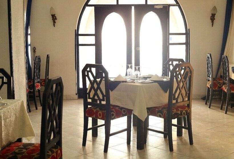 هتل New Panorama Resort