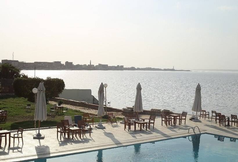 هتل New Panorama Resort