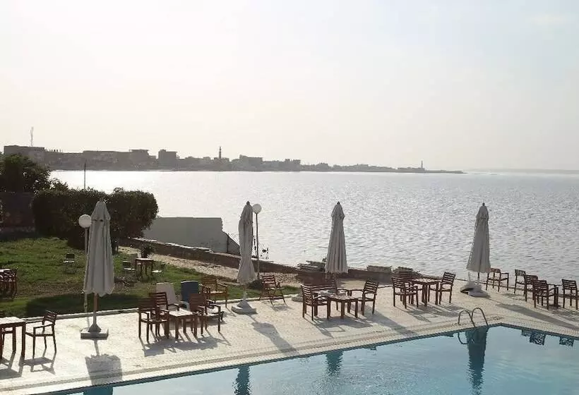 هتل New Panorama Resort