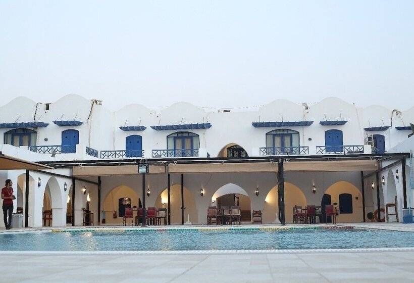 هتل New Panorama Resort