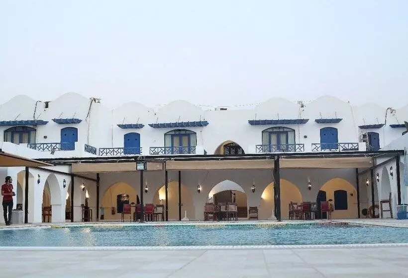 هتل New Panorama Resort