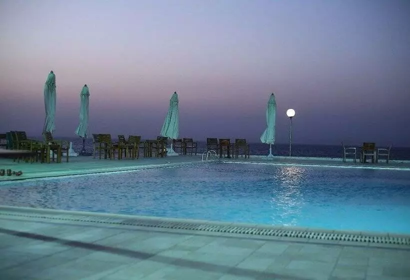 هتل New Panorama Resort