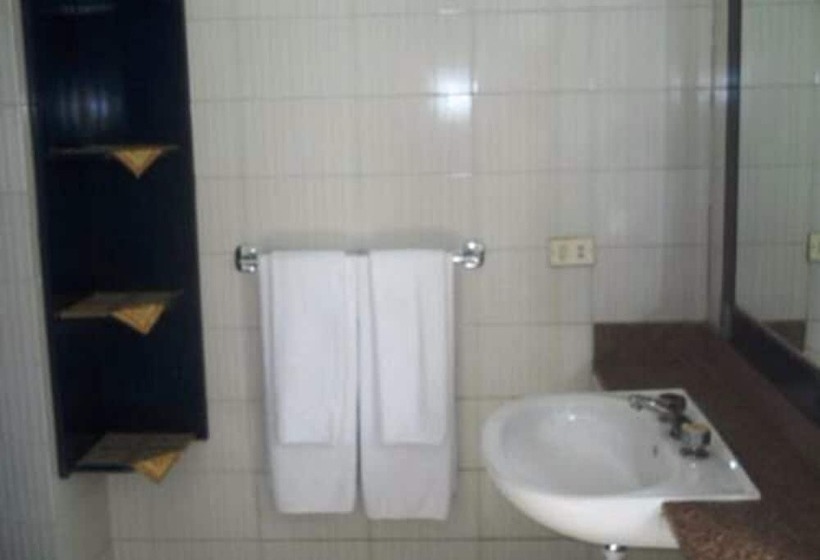 هتل New Panorama Resort