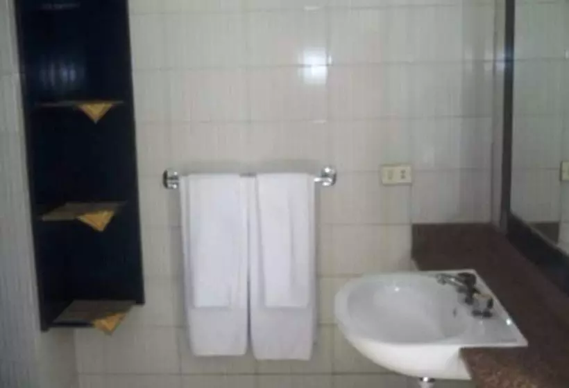 هتل New Panorama Resort