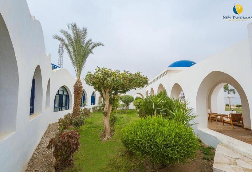 هتل New Panorama Resort