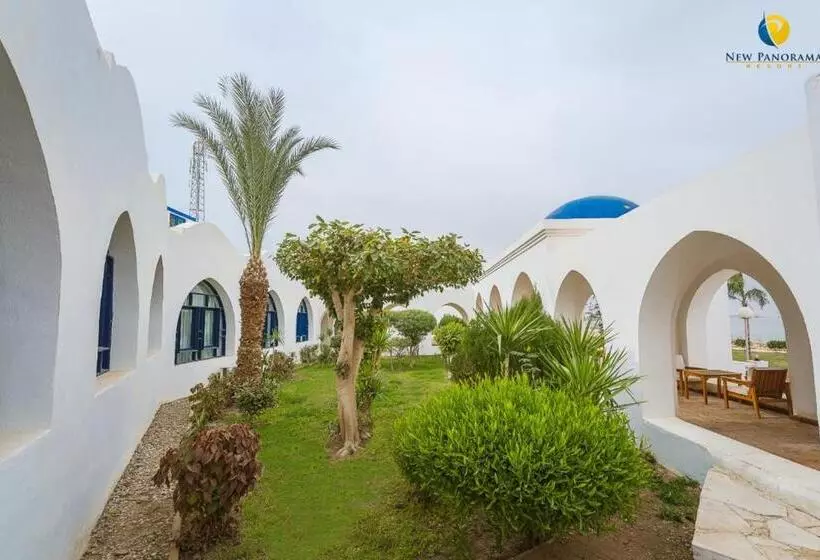 هتل New Panorama Resort
