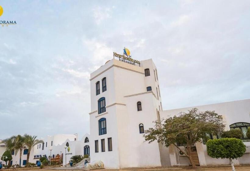 هتل New Panorama Resort