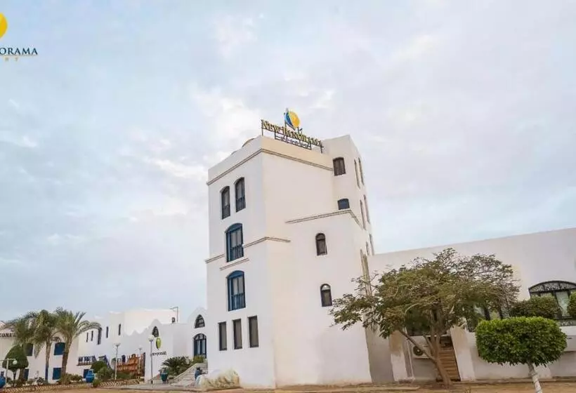 هتل New Panorama Resort