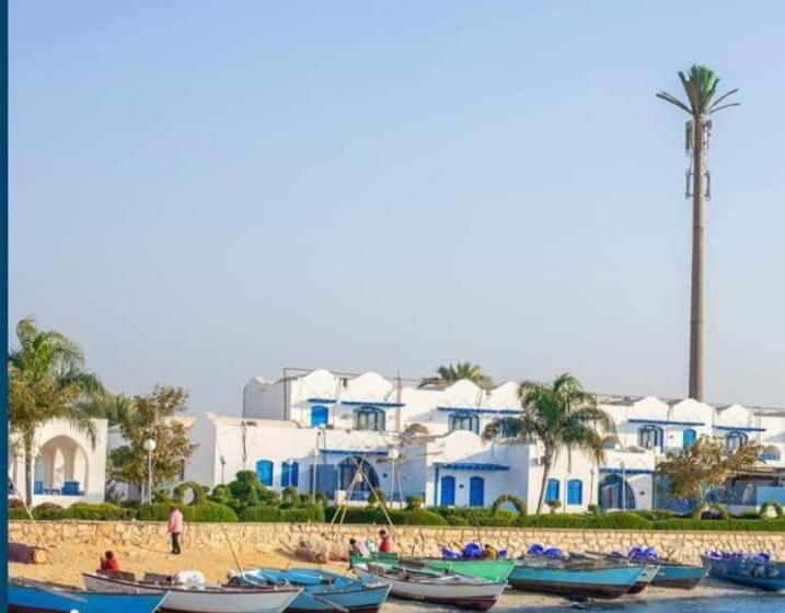 هتل New Panorama Resort