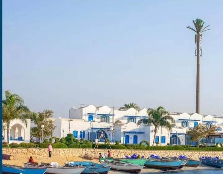 هتل New Panorama Resort