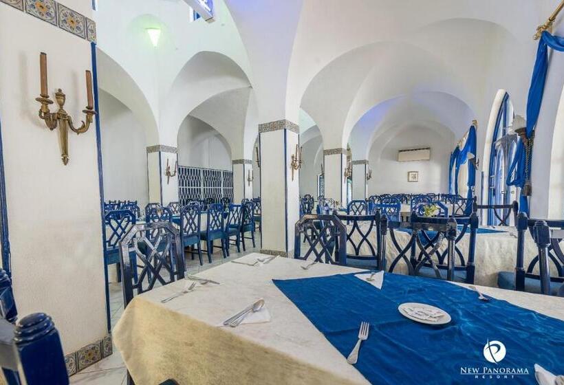 هتل New Panorama Resort