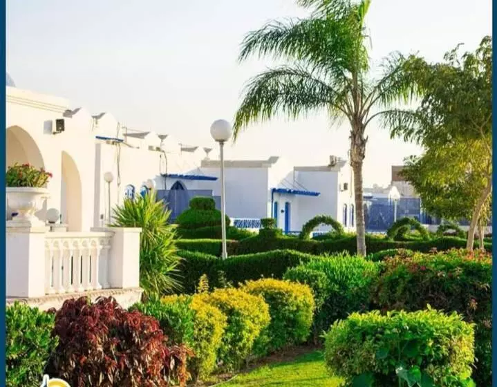 هتل New Panorama Resort