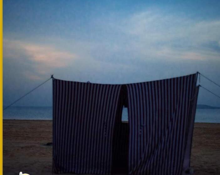 هتل New Panorama Resort