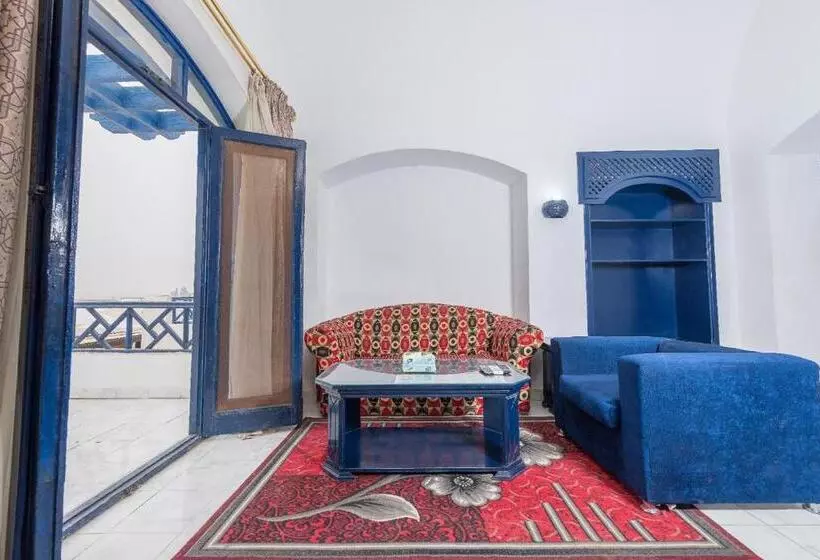 هتل New Panorama Resort