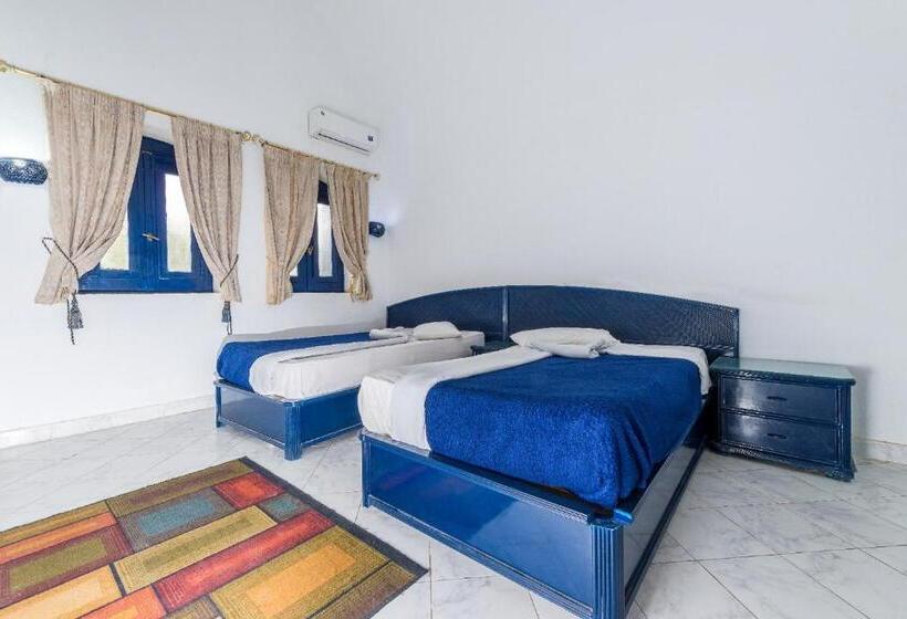 هتل New Panorama Resort