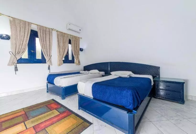 هتل New Panorama Resort