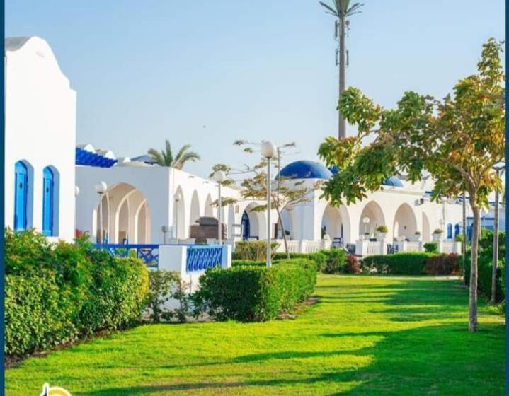 هتل New Panorama Resort