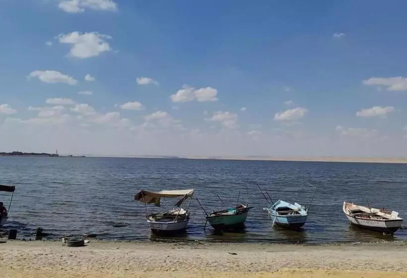 هتل New Panorama Resort