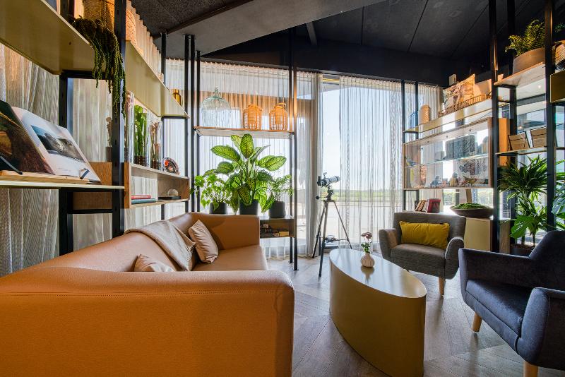 ホテル Vienna House Easy By Wyndham Amsterdam Airport Schiphol