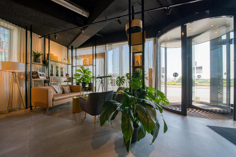 ホテル Vienna House Easy By Wyndham Amsterdam Airport Schiphol