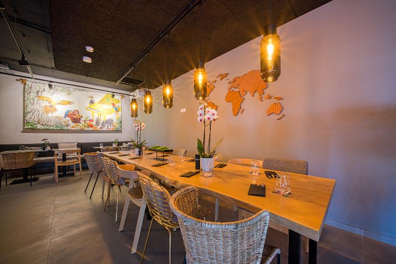 ホテル Vienna House Easy By Wyndham Amsterdam Airport Schiphol