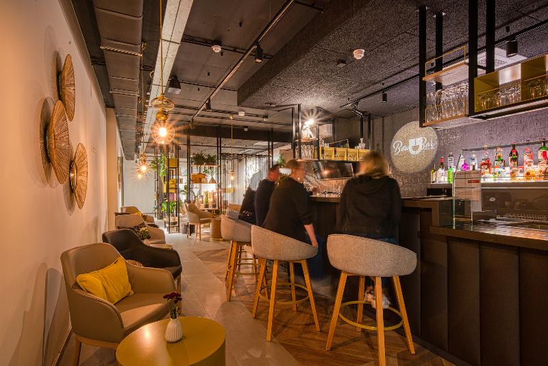 ホテル Vienna House Easy By Wyndham Amsterdam Airport Schiphol