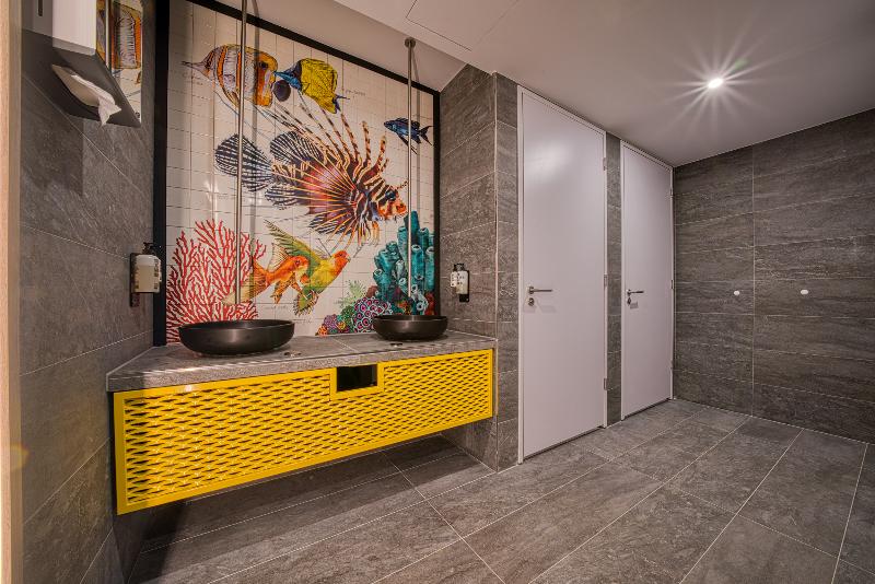 ホテル Vienna House Easy By Wyndham Amsterdam Airport Schiphol