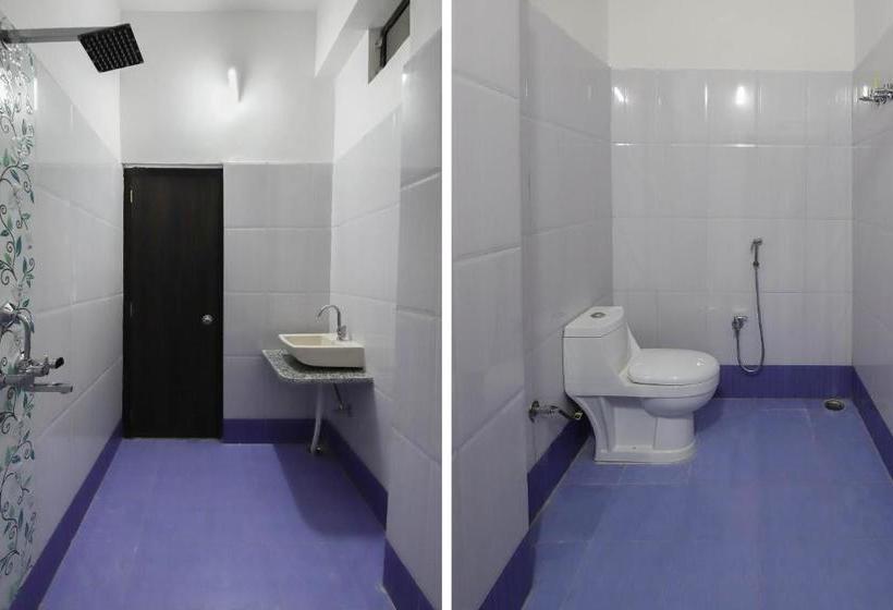 호텔 Oyo 62422 Kriti Palace