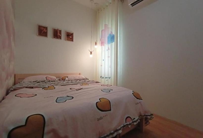 Hotel Oyo 90188 Sibu Aeroplane Homestay2u