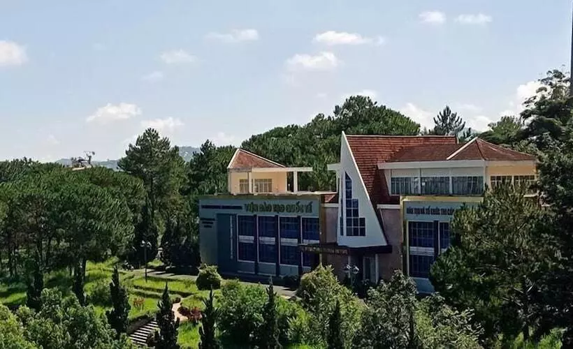 هتل Queen Villa 2