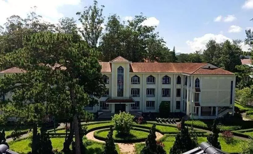 هتل Queen Villa 2