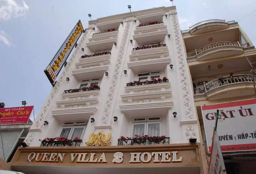 هتل Queen Villa 2
