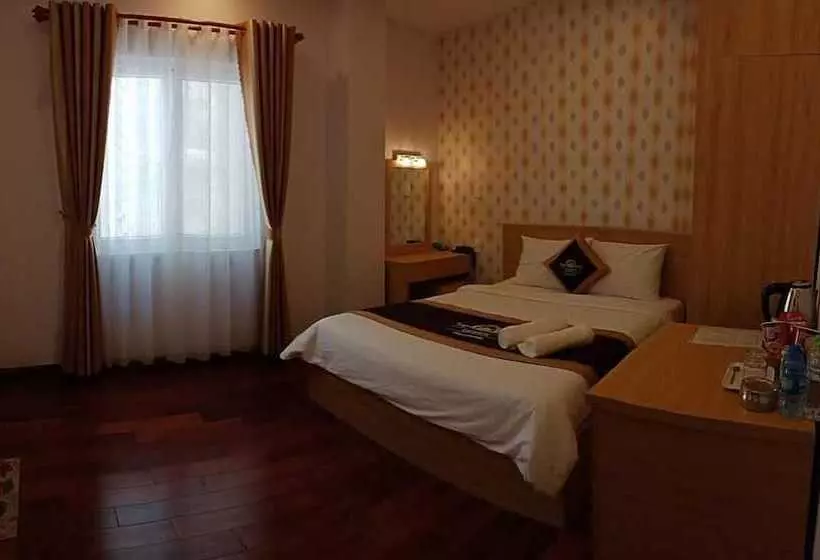 هتل Queen Villa 2