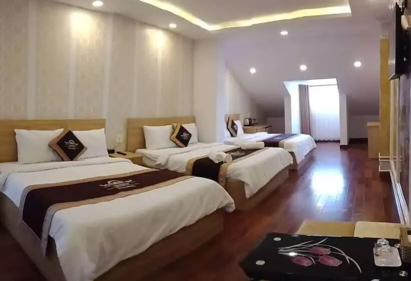 هتل Queen Villa 2