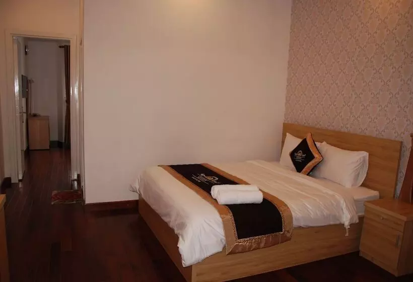 هتل Queen Villa 2