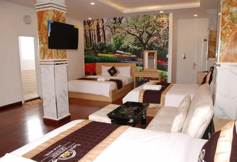 هتل Queen Villa 2