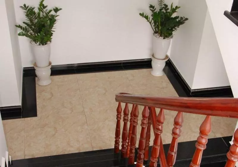 هتل Queen Villa 2