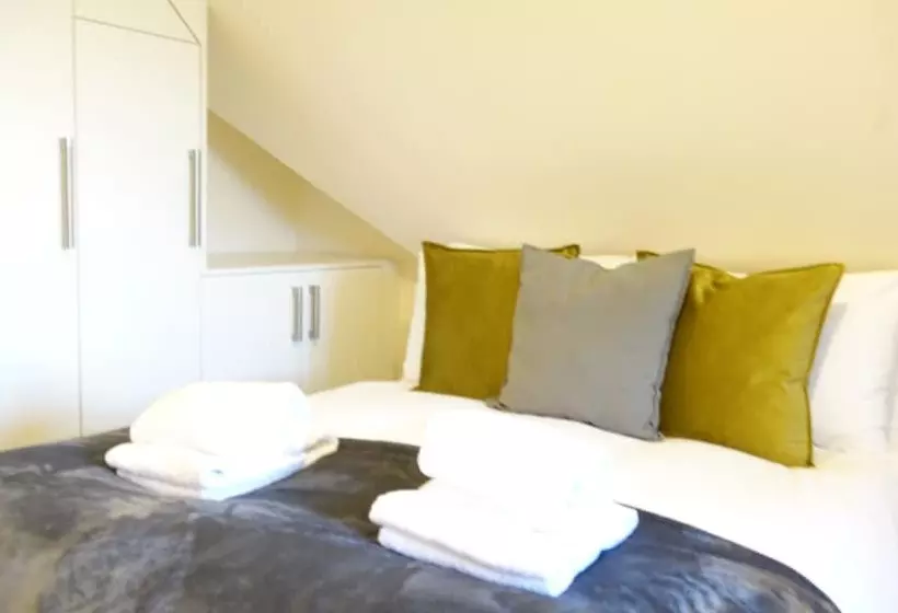 ホテル Rc Airport Rooms