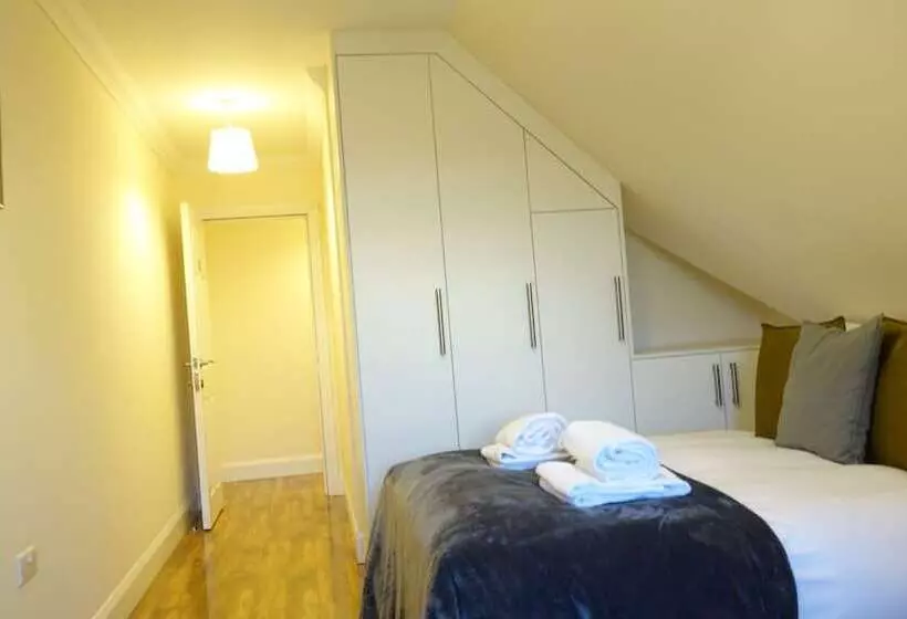 ホテル Rc Airport Rooms