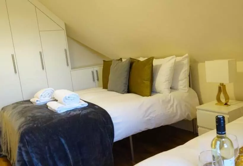 ホテル Rc Airport Rooms