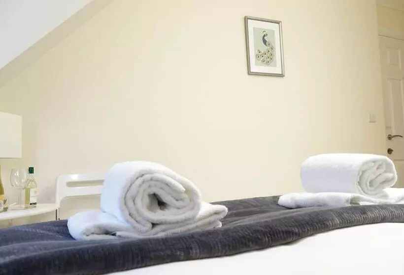 ホテル Rc Airport Rooms